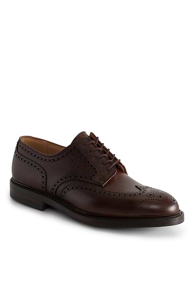 Men's Crockett & Jones Pembroke Shoe