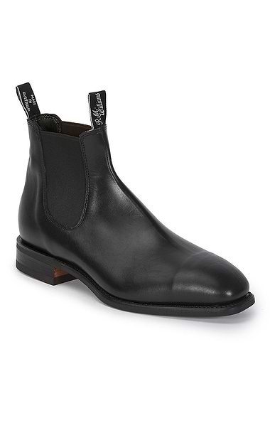 Men's R.M. Williams Craftsman Comfort Boots