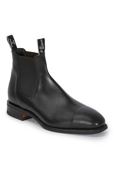 Men's R.M. Williams Craftsman Comfort Boots