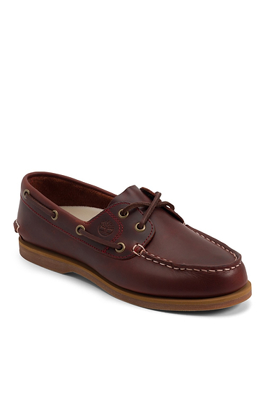 Ladies Timberland Boat Shoes