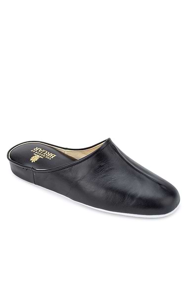 Men's Bruar Leather Mule
