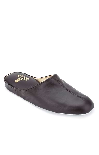 Men's Bruar Leather Mule