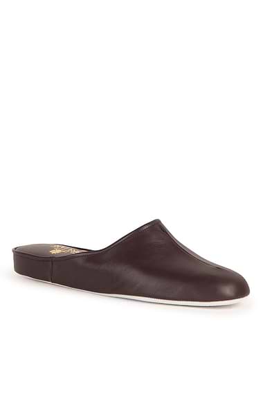 Men's Bruar Leather Mule