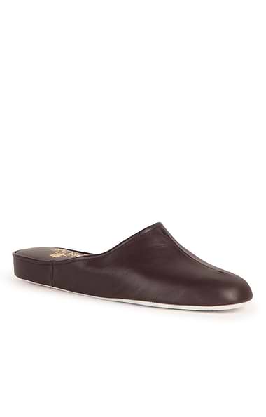 Men's Bruar Leather Mule