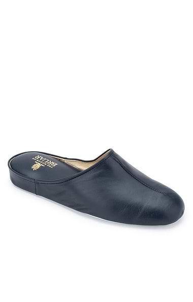Men's Bruar Leather Mule