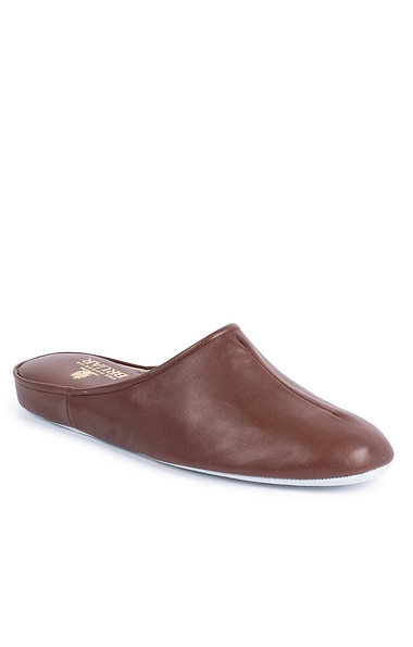 Men's Bruar Leather Mule