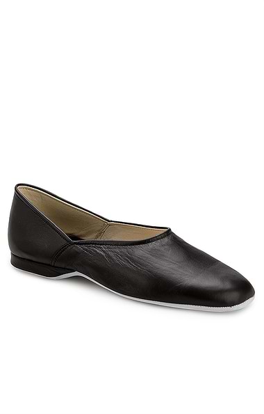 Men's Bruar Leather Slipper