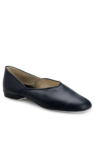 Men's Bruar Leather Slipper