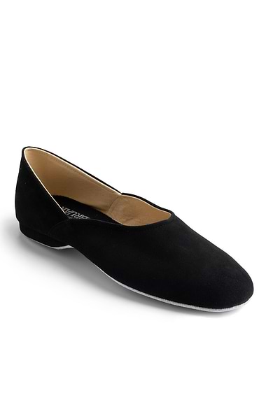 Men's House of Bruar Suede Slipper