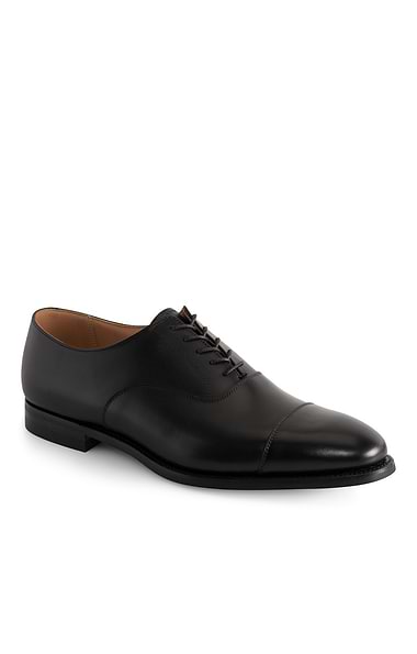 Crockett & Jones Leather Connaught 2 Shoes