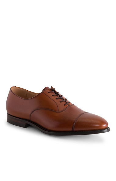 Crockett & Jones Leather Connaught 2 Shoes