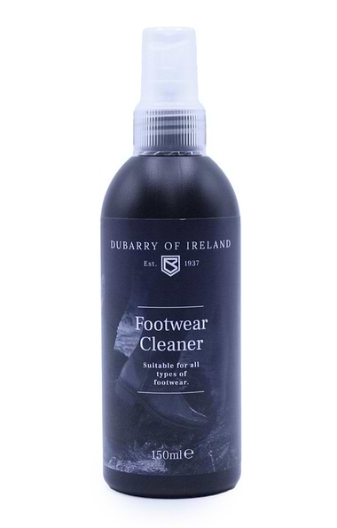 Dubarry Footwear Gel Cleaner