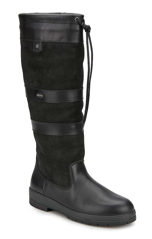 Dubarry Galway Long Boot