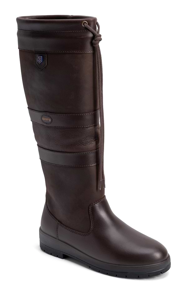 Dubarry Galway Long Boot