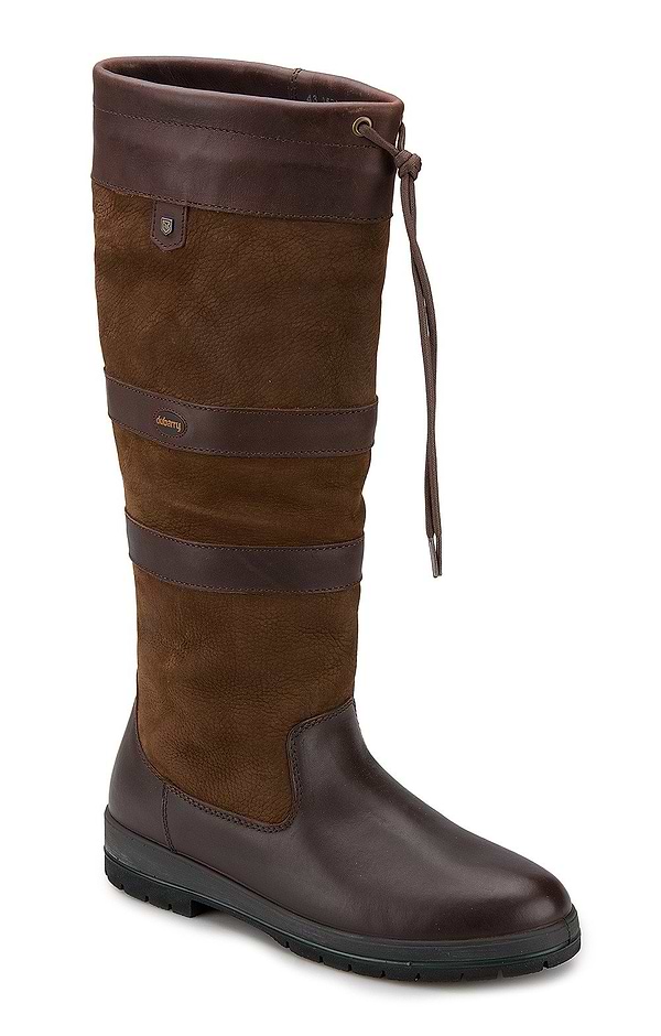 Dubarry Galway Long Boot