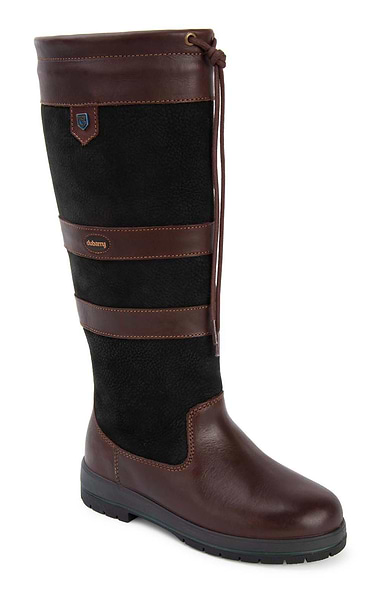 Ladies Dubarry Galway Extrafit