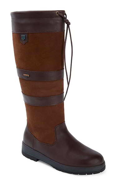 Ladies Dubarry Galway Extrafit