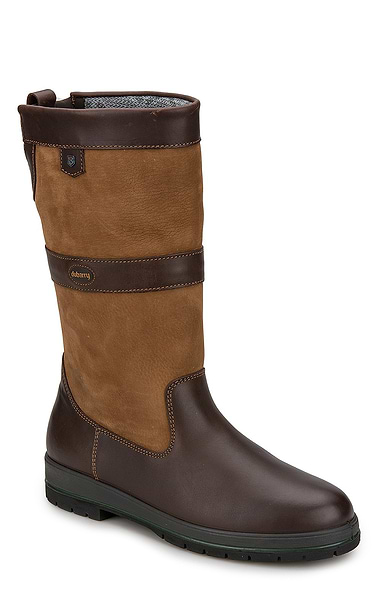 Men's Dubarry Stretch Kildare