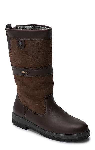 Men's Dubarry Stretch Kildare