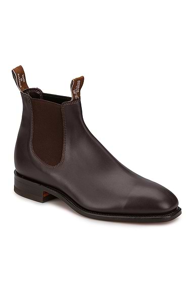 Men's R.M. Williams Comfort Craftsman Boot