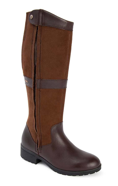 Ladies Dubarry Sligo Boot