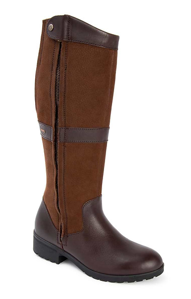 Ladies Dubarry Sligo Boot