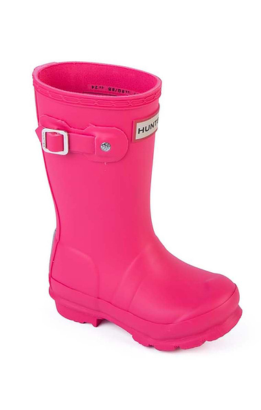 Hunter Junior Original Boot