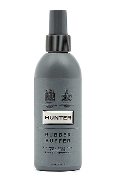 Ladies Hunter Boot Buffer