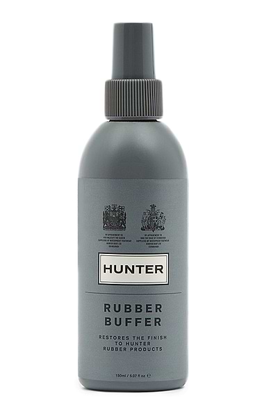 Ladies Hunter Boot Buffer