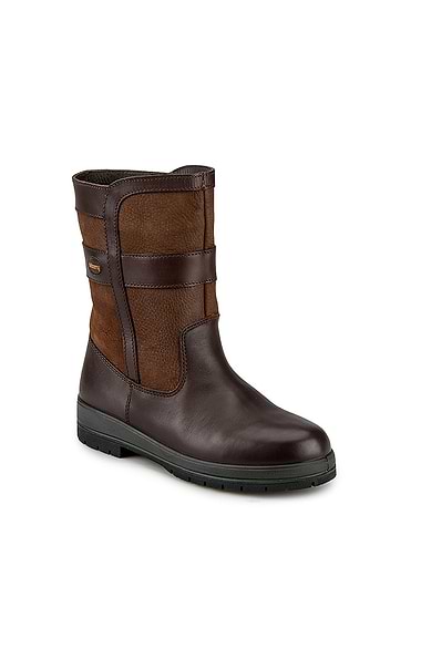 Ladies Dubarry Roscommon Boot