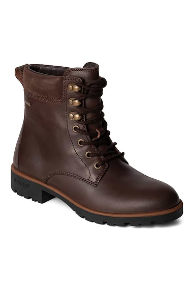 Ladies Dubarry Strokestown Hiking Boots