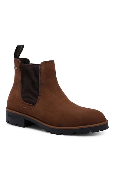 Dubarry Clonliffe Chelsea Boots