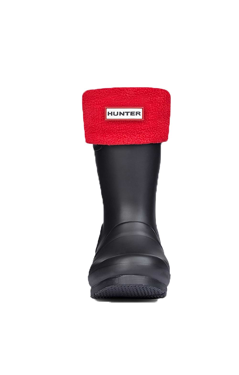 Kids Welly Socks, Red House of Bruar - Main Image