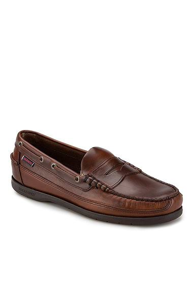 Men's Sebago Penny Loafer