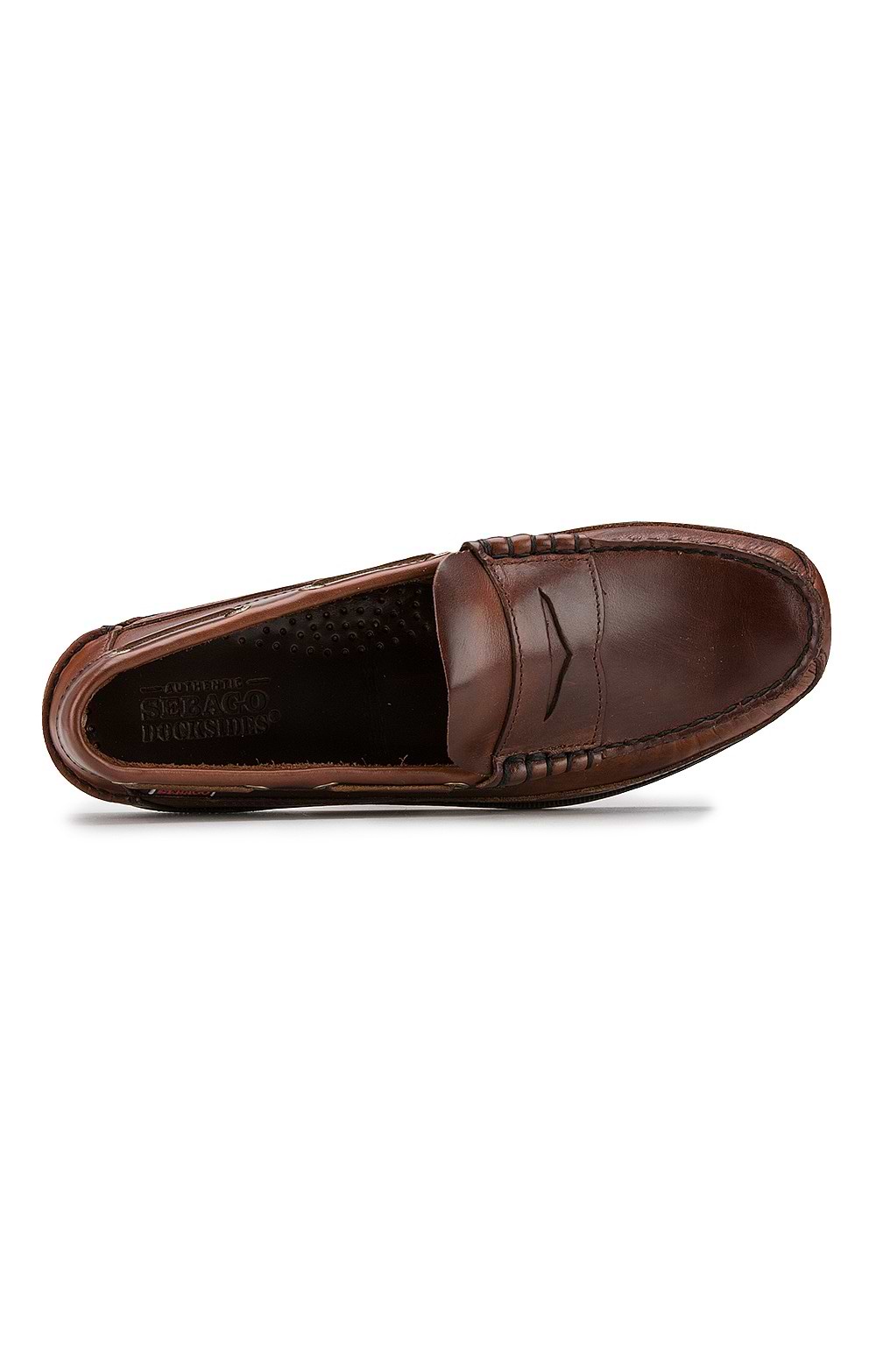 Sebago Penny Loafer - House of Bruar display picture 2