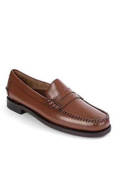 Men's Sebago Classic Penny Loafer