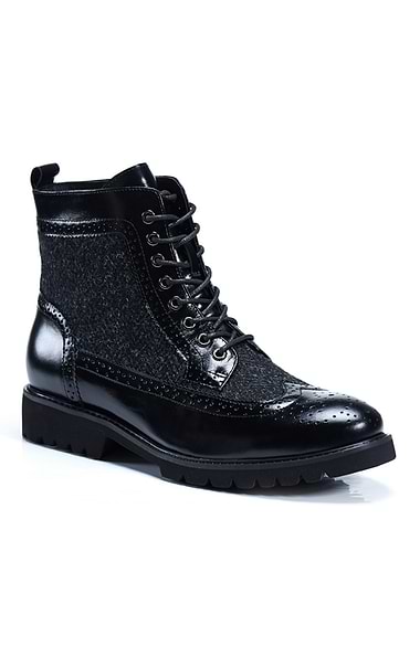 Ladies Islander Huntress Boot