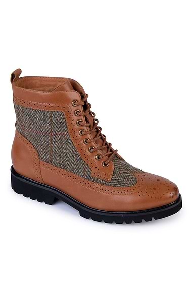 Ladies Islander Huntress Boot