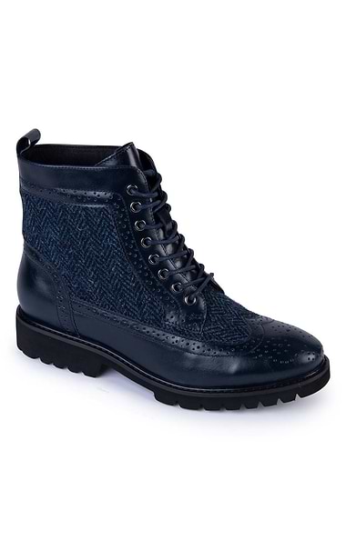 Ladies Islander Huntress Boot