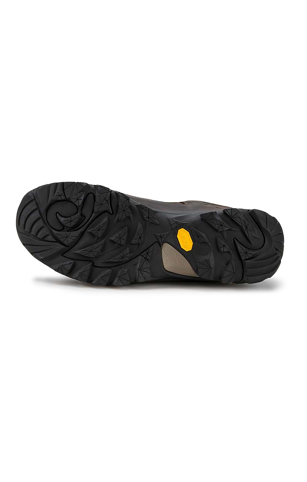 Men's Meindl Caracas Gore-Tex Shoes, Brown - House of Bruar
