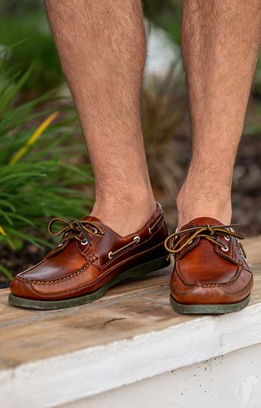 Men's Orca Bay Augusta Deck Shoe