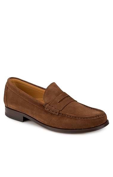 Men's Penny Loafer