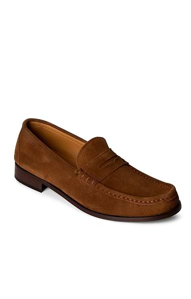 Men's Penny Loafer