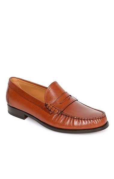Men's Penny Loafer