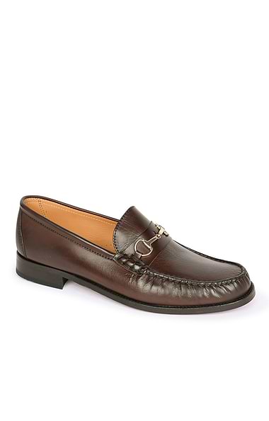 Men's Snaffle Loafer