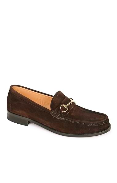 Men's Snaffle Loafer