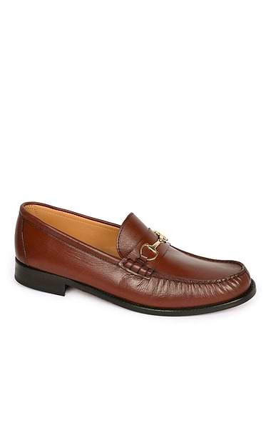 Men's Snaffle Loafer