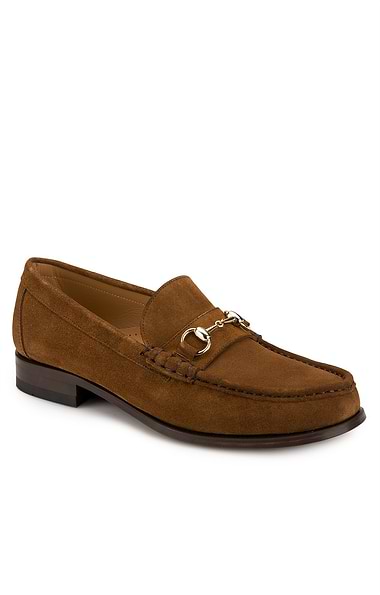 Men's Snaffle Loafer