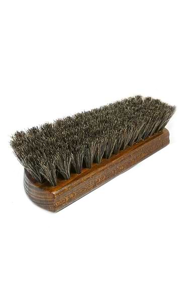 Horse Hair Brush