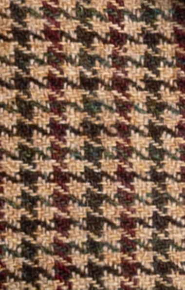 Men's Harris Tweed® Slippers